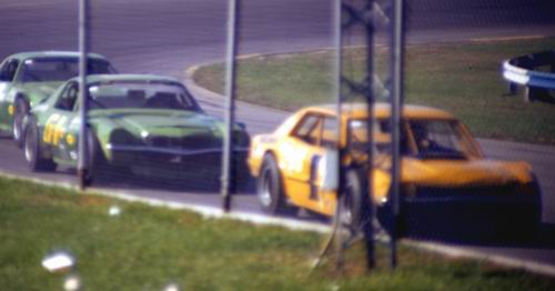 Hartford Speedway Park - Joy Fair And Tom Maier And Ed Howe From John Betts